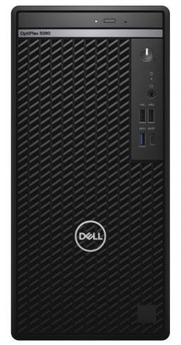 DELL OPTIPLEX 5080MT i7-10700 8GB 256GB UBUNTU N016O5080MT_UBU