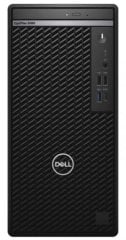 DELL OPTIPLEX 5080MT i7-10700 8GB 256GB UBUNTU N016O5080MT_UBU