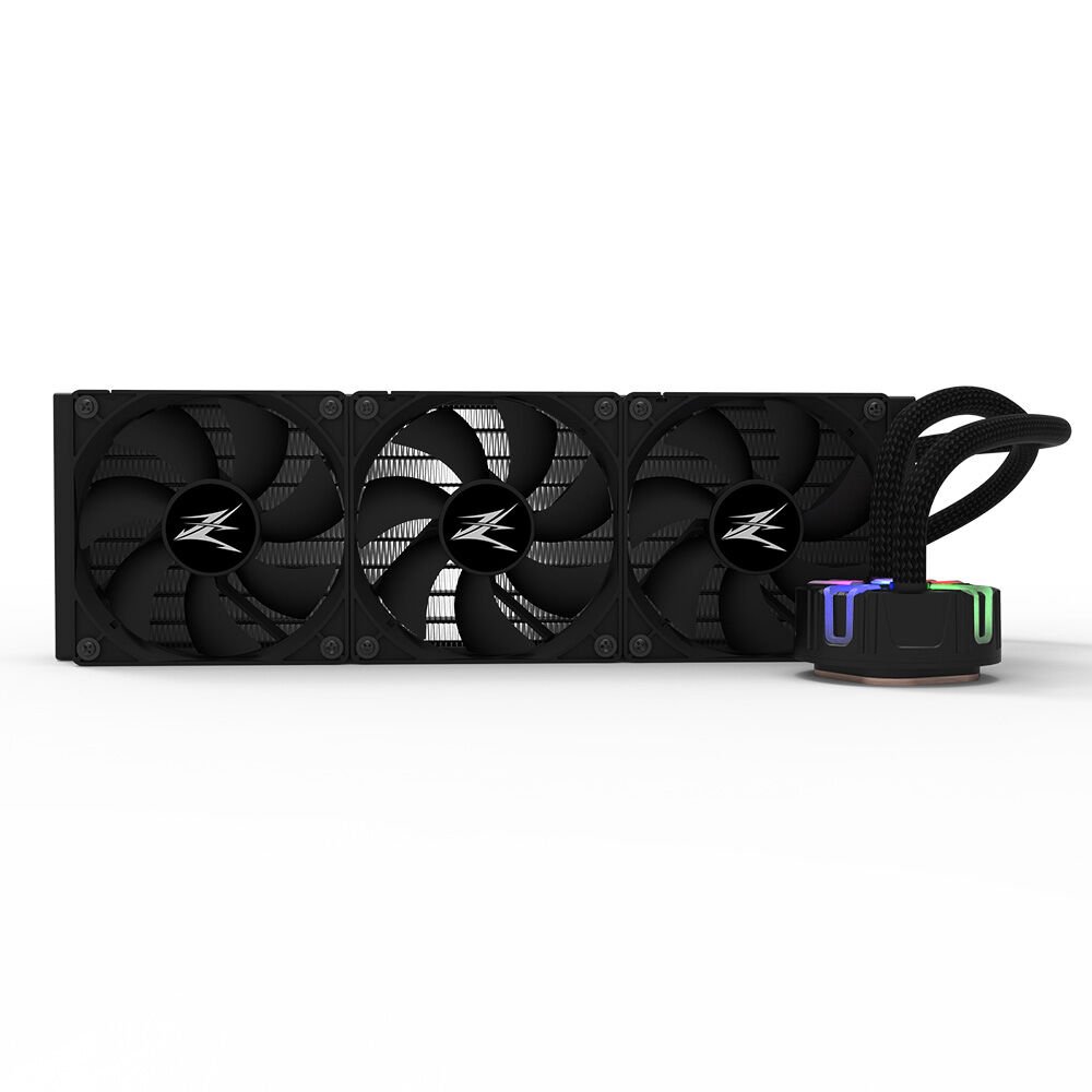 ZALMAN RESERATOR5-Z36-BK 1700-AM4 360MM SIVI SOĞUT