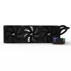 ZALMAN RESERATOR5-Z36-BK 1700-AM4 360MM SIVI SOĞUT