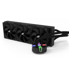 ZALMAN RESERATOR5-Z36-BK 1700-AM4 360MM SIVI SOĞUT