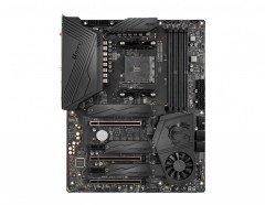 MSI Meg X570 Unify AM4 Ryzen DDR4 Usb3.2