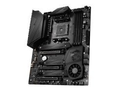 MSI Meg X570 Unify AM4 Ryzen DDR4 Usb3.2