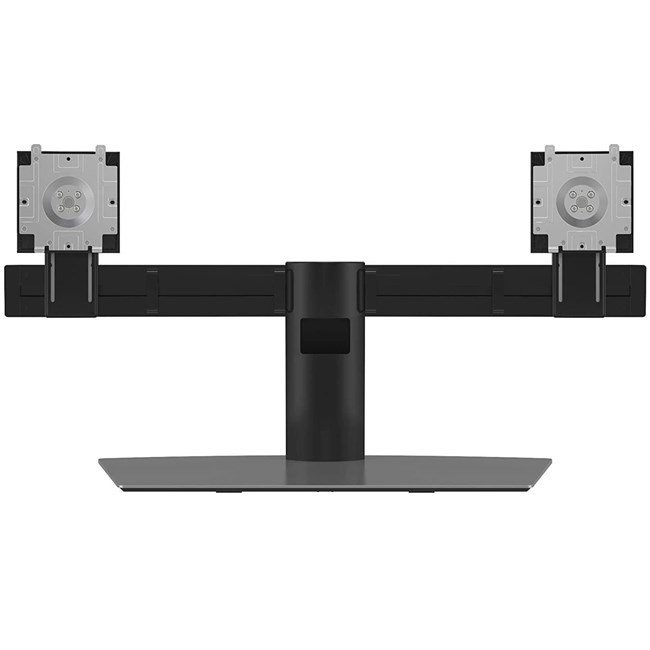 Dell MDS19 Masa Tipi 2'li Monitör Kolu (482-BBCY)