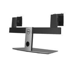 Dell MDS19 Masa Tipi 2'li Monitör Kolu (482-BBCY)