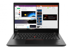 LENOVO X395 ThinkPad 20NL000FTX R5 PRO-3500U 8GB 256GB SSD 13.3'' W10PRO