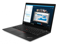 LENOVO X395 ThinkPad 20NL000FTX R5 PRO-3500U 8GB 256GB SSD 13.3'' W10PRO