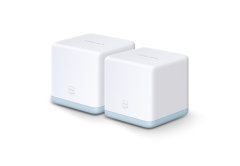 TP-LINK MERCUSYS HALO S12 EV WIFI SİSTEMİ (İKİLİ)