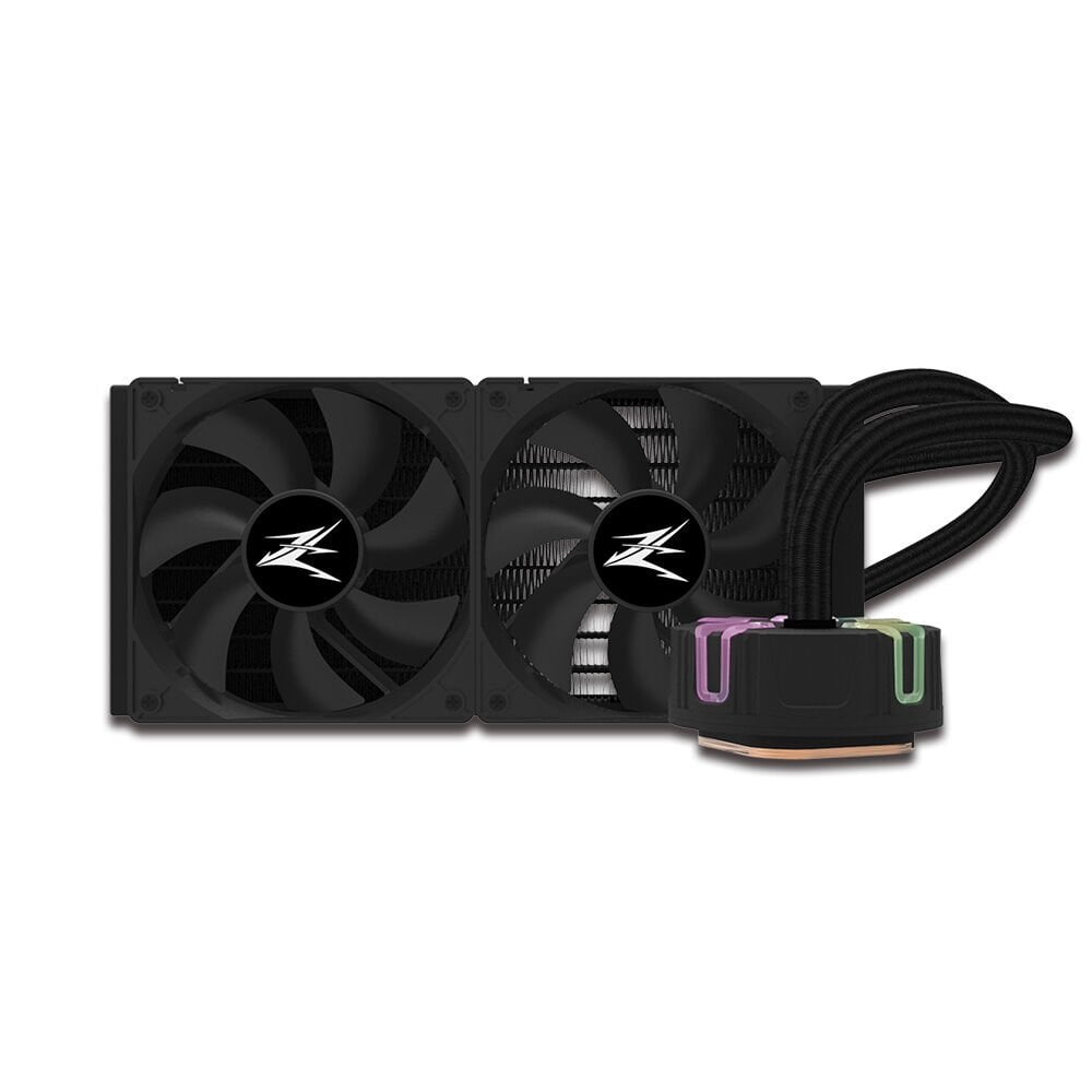ZALMAN RESERATOR5-Z24-BK 240MM 1700-AM4 SIVI SOĞUT