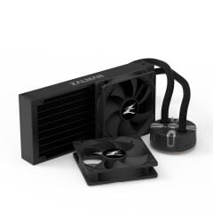 ZALMAN RESERATOR5-Z24-BK 240MM 1700-AM4 SIVI SOĞUT