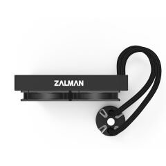 ZALMAN RESERATOR5-Z24-BK 240MM 1700-AM4 SIVI SOĞUT