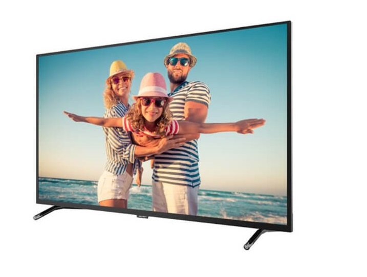 AXEN  AX43DIL010  43'' UYDULU LED TV