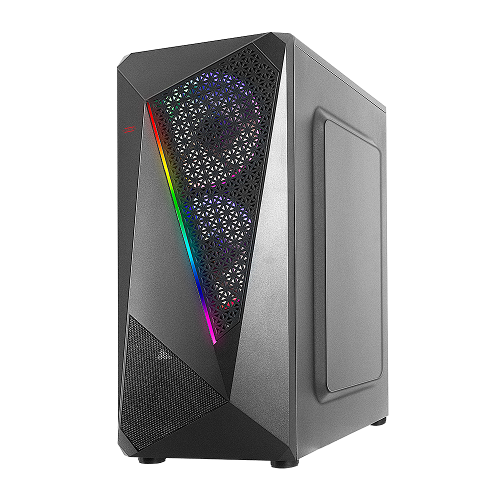 HIPER LUX GAMING MID ATX KASA 350W