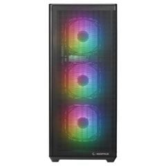 Everest 600W 80+Bronze (Rampage Plaid V5) Mid-T