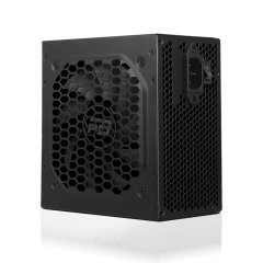PowerBoost  FURY BST-ATX750WEU 750w 80+ APFC 12cm Fanlı ATX PSU