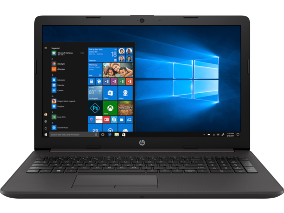 HP 250 G7 213W9ES i5-1035G1 4GB 256GB SSD 15.6'' FDOS