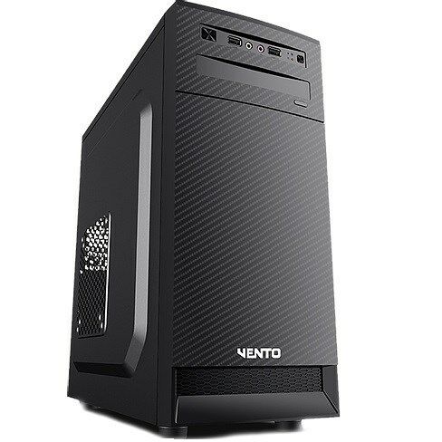Vento 500W-Peak (TA-K62) Micro Atx