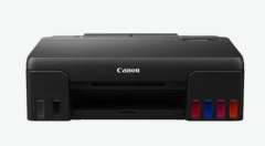 CANON PIXMA G540 TANKLI RENKLİ YAZICI Wi-Fi A4