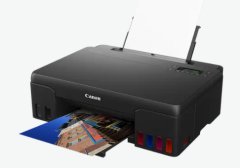 CANON PIXMA G540 TANKLI RENKLİ YAZICI Wi-Fi A4