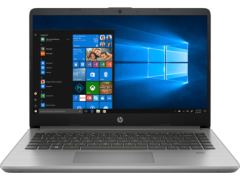 HP 340S G7 9TX21EA i5-1035G1 8GB 256GB SSD 14'' FDOS