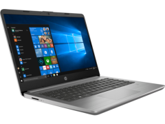 HP 340S G7 9TX21EA i5-1035G1 8GB 256GB SSD 14'' FDOS