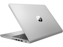 HP 340S G7 9TX21EA i5-1035G1 8GB 256GB SSD 14'' FDOS