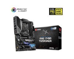 MSI Mag Z490 Tomahawk 1200P Hdmi Dp Usb3.2