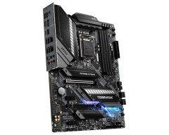 MSI Mag Z490 Tomahawk 1200P Hdmi Dp Usb3.2