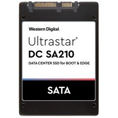WD 480GB Ultrastar Enterprise 2.5'' 535/500 0TS1650