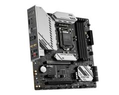 MSI Mag B560M Mortar Wifi 1200 D4 Hdmi Dp