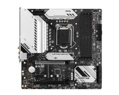 MSI Mag B560M Mortar Wifi 1200 D4 Hdmi Dp