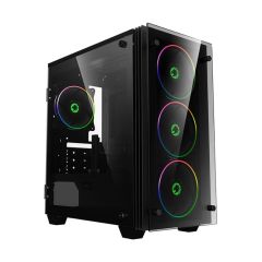 Frisby 650W 80+Bronze Micro Atx (Stratos Gamemax)