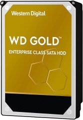 WD 8TB Gold 3.5'' 7200Rpm 256MB Sata3 WD8004FRYZ