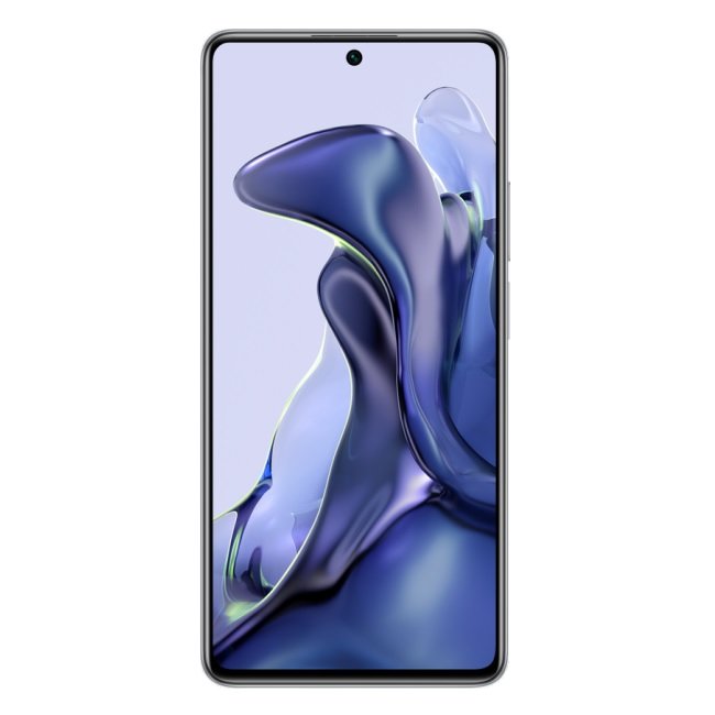 XİAOMİ Mİ 11T 256GB 8GB RAM METEOR GRİSİ - DİST.