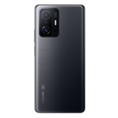 XİAOMİ Mİ 11T 256GB 8GB RAM METEOR GRİSİ - DİST.