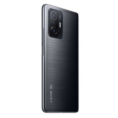 XİAOMİ Mİ 11T 256GB 8GB RAM METEOR GRİSİ - DİST.