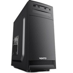 Vento 350W-Peak (TA-K62) Micro Atx