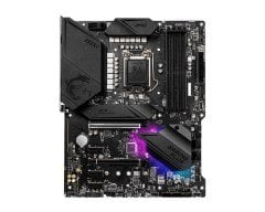 MSI Mpg Z490 Gaming Plus 1200P Hdmi Dp Usb3.2