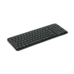 Logitech K250 Kompakt Bluetooth Klavye Grafit