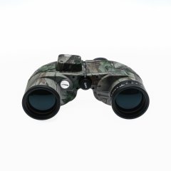 Mentch 20x50 Profesyonel El Dürbünü - Perma Focus - Otomatik Netleme - Su Geçirmez - 1000m/40m - Kamuflaj