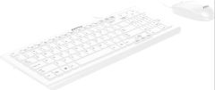MSI STARTYPE ES502 Beyaz Usb KlavyeMouse