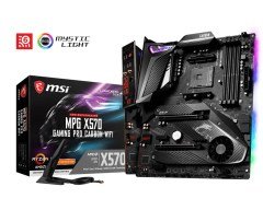 MSI Mpg X570 Gaming Pro Carbon Wifi AM4 Ryzen