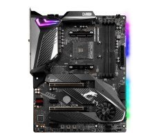 MSI Mpg X570 Gaming Pro Carbon Wifi AM4 Ryzen
