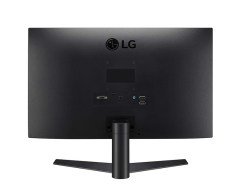 LG 23.8'' 24MP60G-B 1ms 75Hz HDMI DP IPS
