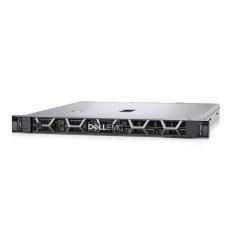 Dell PowerEdge R350 E-2314-16GB-1x600GB SAS-1U