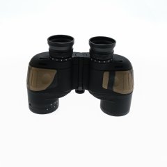 Mentch 20x50 Profesyonel El Dürbünü - Perma Focus - Otomatik Netleme - Su Geçirmez - 1000m/40m - Siyah
