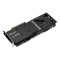 PNY RTX 4060 Ti XLR8 Gaming VERTO RGB 8 GB GDDR6 128Bit (VCG4060T8TFXXPB1)