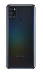 SAMSUNG GALAXY A21S 64GB SİYAH DİST