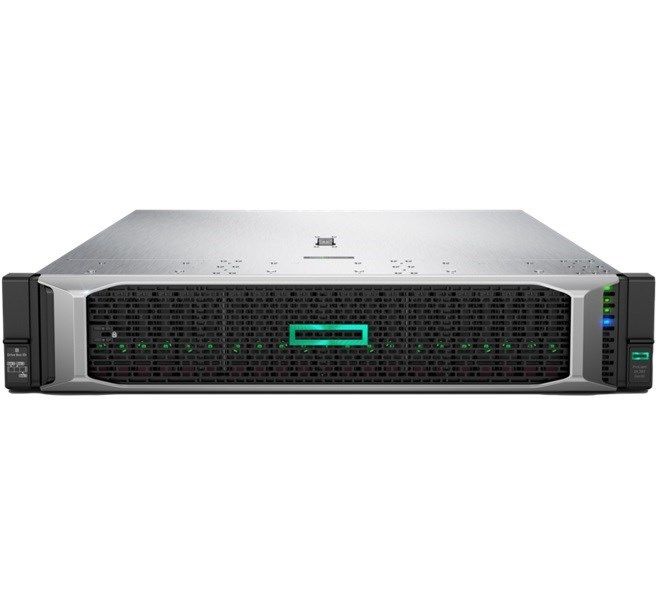 HPE P50751-B21 DL380 Gen10 4210R-32GB-Disk Yok-2U