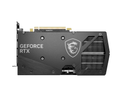MSI GEFORCE RTX 4060TI GAMING X 8G GDDR6 HDMI DP 128BIT